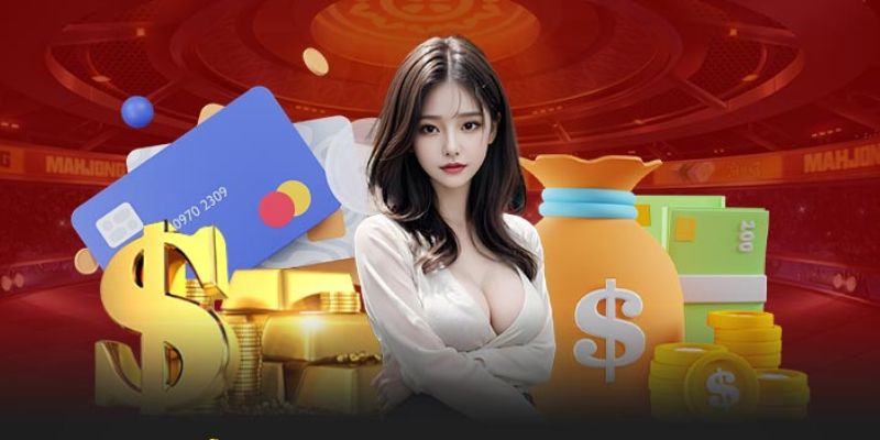 Chỉ dẫn cách nạp và rút tiền 1 cách thần tốc