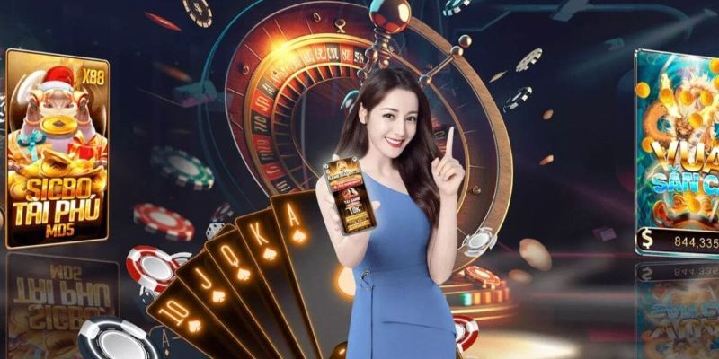 Tổng quan về ưu đãi dành cho người mới