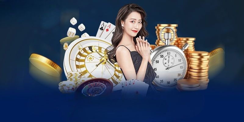 Danh sách trò chơi tại MG đang nổi bật