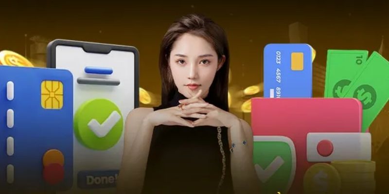 Những lợi ích khi nạp tiền F168