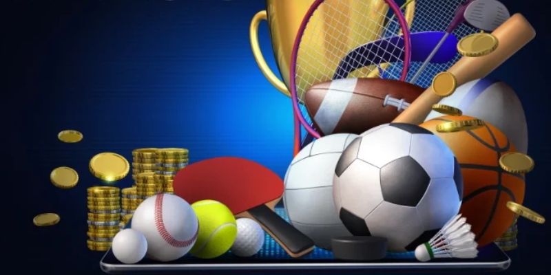 Các loại kèo Saba thể thao phổ biến