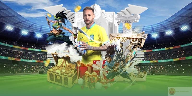 Sảnh thể thao F168 là gì?