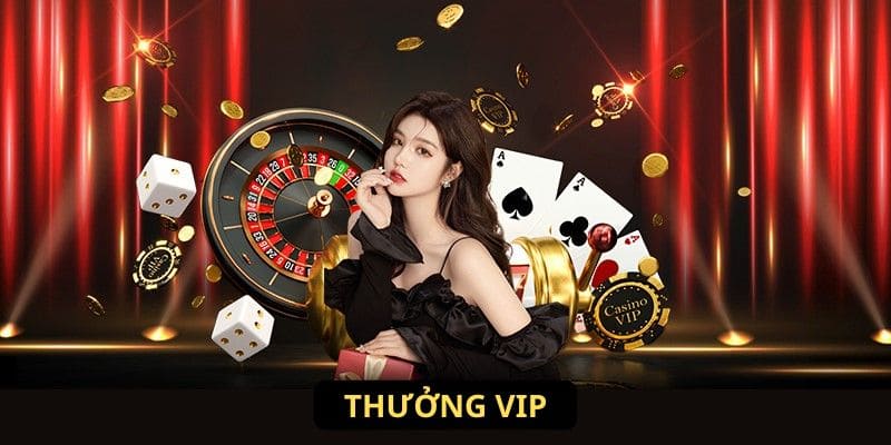 Thưởng VIP là gì và vì sao được triển khai?